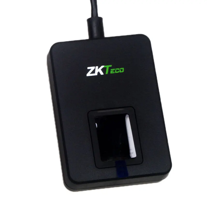 500dpi Biometric Fingerprint Scanner ZK9500 ZKFinger V10.0 ZK Optical Reader Recognizes Poor Quality Fingerprint
500dpi Biometric Fingerprint Scanner ZK9500 ZKFinger V10.0 ZK Optical Reader Recognizes Poor Quality Fingerprint