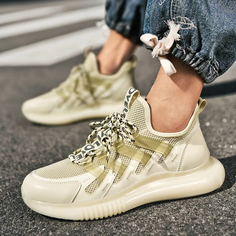 Shoes Men Sneakers Male Men's Casual Shoes Tenis Luxury Shoes Trainer Race Off White Shoes Fashion Loafers Running Shoes for Men
Shoes Men Sneakers Male Men's Casual Shoes Tenis Luxury Shoes Trainer Race Off White Shoes Fashion Loafers Running Shoes for Men