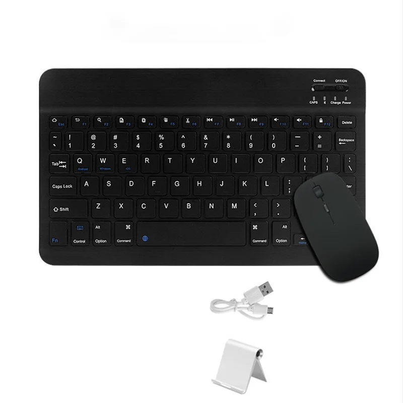 For iPad air bluetooth keyboard mouse For Pro 11 12 wireless Keyboard For Xiaomi Samsung Android Windows Tablet keyboard mouse
For iPad air bluetooth keyboard mouse For Pro 11 12 wireless Keyboard For Xiaomi Samsung Android Windows Tablet keyboard mouse
