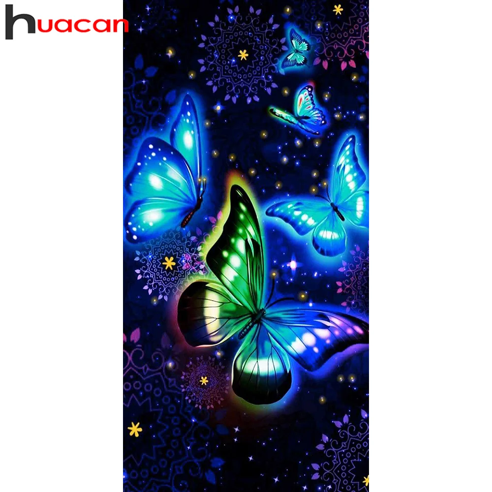 Huacan Diy алмазная живопись мозаика бабочка полная квадратная/круглая искусственная животная домашний декор алмазная живопись
Huacan Diy алмазная живопись мозаика бабочка полная квадратная/круглая искусственная животная домашний декор алмазная живопись