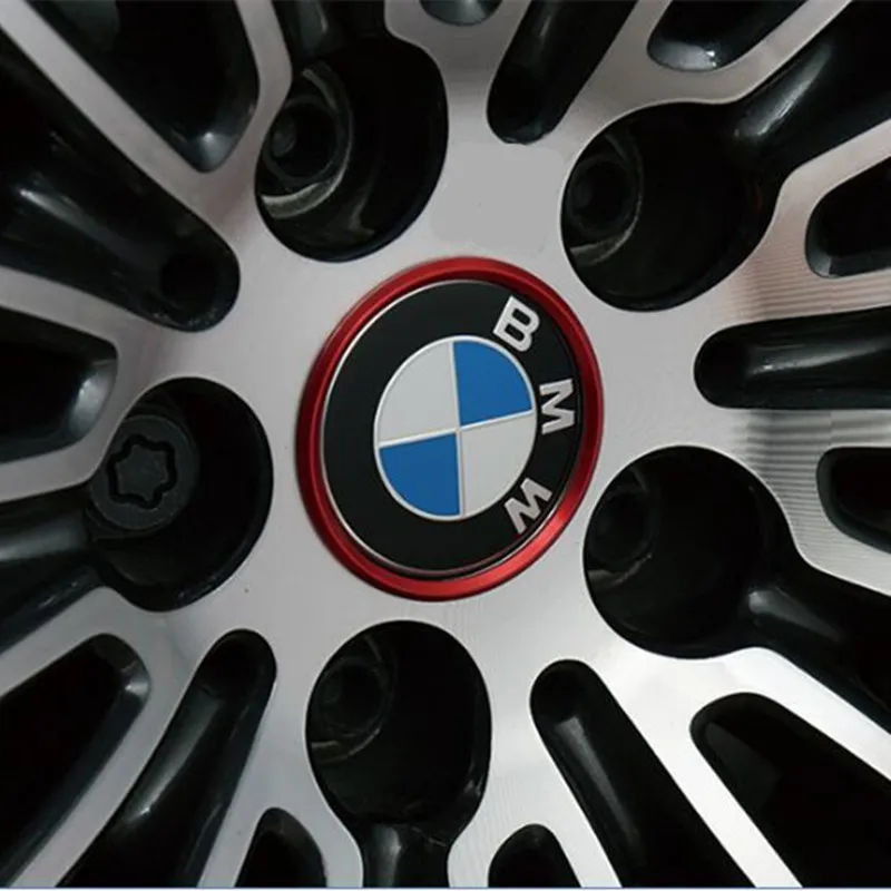 Car Styling 4 Pcs/Lot Ho New Refitting Accessories For BMW E46 E39 E60 E90 G01 F15 F18 F30 F10 F20 GT 1 3 5 7 Series X1 X3 X5 X6 
Car Styling 4 Pcs/Lot Ho New Refitting Accessories For BMW E46 E39 E60 E90 G01 F15 F18 F30 F10 F20 GT 1 3 5 7 Series X1 X3 X5 X6