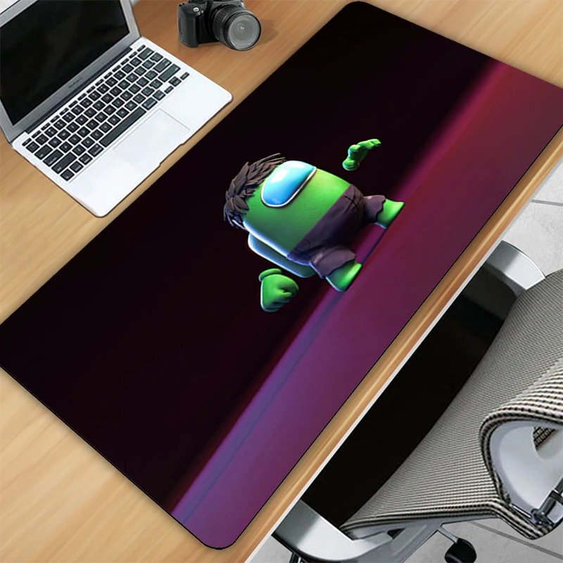 Mouse Carpet Custom Pad Among Us Mausepad Anime Computer Mat Gaming 3d Desk Protector Keyboard Table Pads Large and Mousepad Xxl
Mouse Carpet Custom Pad Among Us Mausepad Anime Computer Mat Gaming 3d Desk Protector Keyboard Table Pads Large and Mousepad Xxl