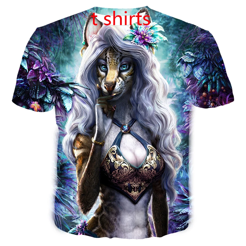 Mythical Furry 3d Print Vest T Shirt Sweatshirts Fashion Men Harajuku Anime Shirt Streetwear Hip Hop Pullover Top
Mythical Furry 3d Print Vest T Shirt Sweatshirts Fashion Men Harajuku Anime Shirt Streetwear Hip Hop Pullover Top