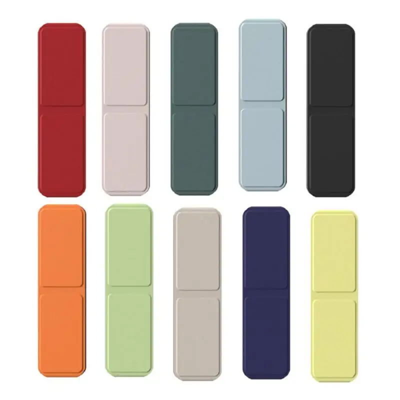 New Universal Handheld Multifunctional Cell Phone Support Lazy Mobile Phone Bracket For Samsung IPhone Mobile Phone Holder Mount
New Universal Handheld Multifunctional Cell Phone Support Lazy Mobile Phone Bracket For Samsung IPhone Mobile Phone Holder Mount