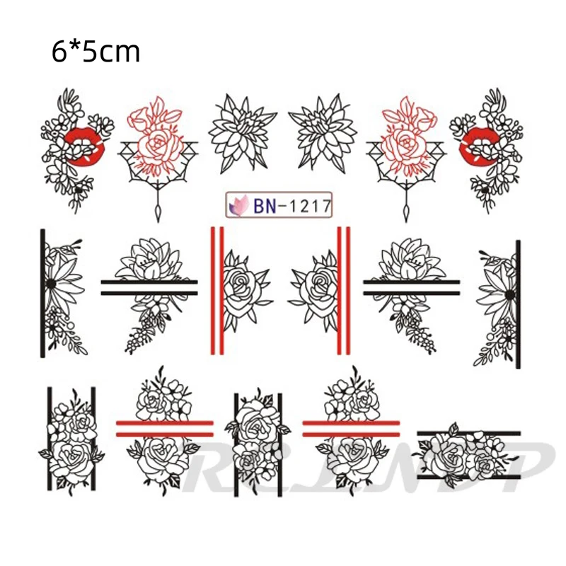 Nail Art & Tools 
Nail Art & Tools