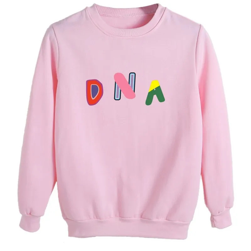 Kpop V DNA House Of Sweatershirt Kim Tae Hyung Same Hoodied V Official Same Pullover Mens Women Dropshipping Plus Size 3XL
Kpop V DNA House Of Sweatershirt Kim Tae Hyung Same Hoodied V Official Same Pullover Mens Women Dropshipping Plus Size 3XL