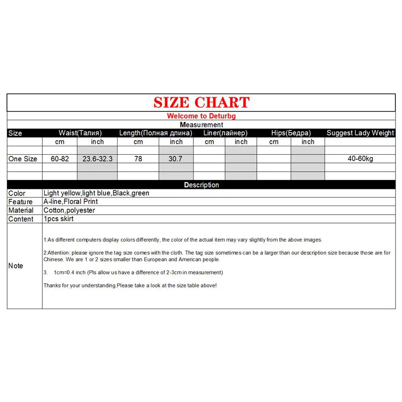 Women's Vintage Floral Printed Midi Skirt Korean Female Casual High Waist Cotton Black A-Line Skirts Faldas 2021 Summer Sk756
Women's Vintage Floral Printed Midi Skirt Korean Female Casual High Waist Cotton Black A-Line Skirts Faldas 2021 Summer Sk756
