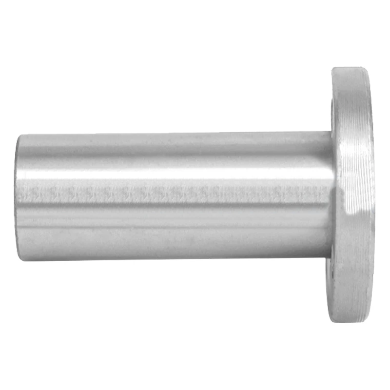 LMF6L Lengthened Linear Round Flange Bearings, Used in Sliding Parts of Various Machines
LMF6L Lengthened Linear Round Flange Bearings, Used in Sliding Parts of Various Machines