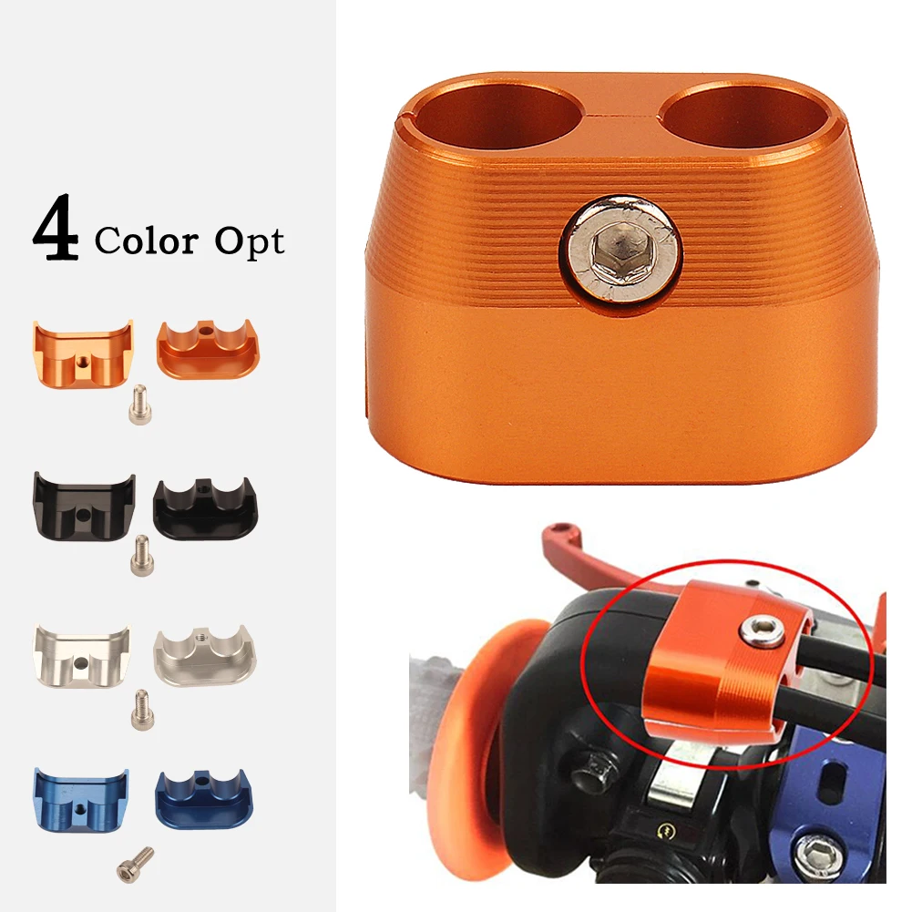 Новая защитная крышка для дроссельной заслонки CNC для KTM 250 350 450 550 EXC-F SIX DAYS SX-F SXF FREERIDE EXC450 EXC550 SMR
Новая защитная крышка для дроссельной заслонки CNC для KTM 250 350 450 550 EXC-F SIX DAYS SX-F SXF FREERIDE EXC450 EXC550 SMR