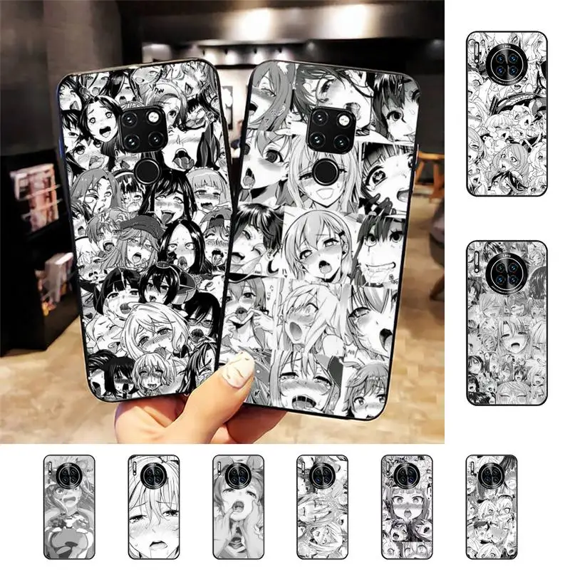 Anime Girl Cartoon Japan Cute Face Senpai1 Phone Case For Huawei Nova3I 3E mate20lite 20Pro 10lite Luxury funda case
Anime Girl Cartoon Japan Cute Face Senpai1 Phone Case For Huawei Nova3I 3E mate20lite 20Pro 10lite Luxury funda case
