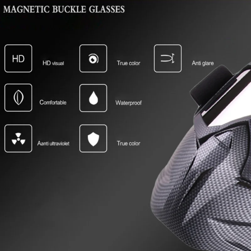 Cycling Goggles Face Mask Women Men PC Lens TPU Frame Plain Glass Windproof Eyewear Outdoor Sports Motorcycle Riding Glasses 2
Cycling Goggles Face Mask Women Men PC Lens TPU Frame Plain Glass Windproof Eyewear Outdoor Sports Motorcycle Riding Glasses 2