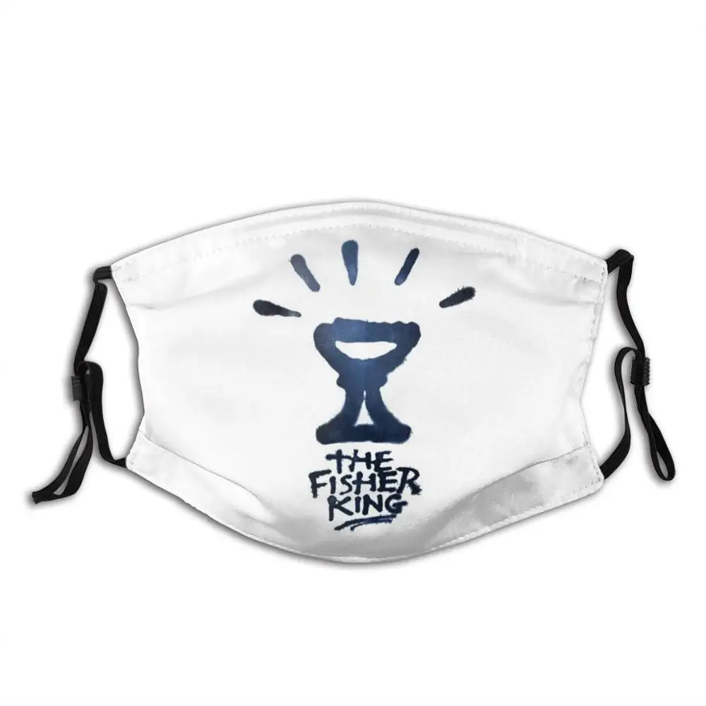 Маска для лица Fisher King 1991 с фильтром, махровая, Терри, Гиллиам, Джефф мост, Робин, Уильямс, Аманда, Плюмер 1991, 90S
Маска для лица Fisher King 1991 с фильтром, махровая, Терри, Гиллиам, Джефф мост, Робин, Уильямс, Аманда, Плюмер 1991, 90S