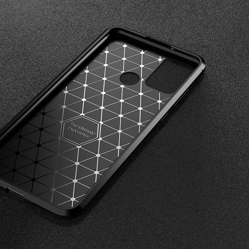 Carbon Fiber Case For Nokia 7.2 Case Nokia 2.3 6.2 4.2 3.2 2.2 2.1 Shockproof Fundas For Nokia 1 Plus 3.1 5.1 6.1 7.1 Plus Cover
Carbon Fiber Case For Nokia 7.2 Case Nokia 2.3 6.2 4.2 3.2 2.2 2.1 Shockproof Fundas For Nokia 1 Plus 3.1 5.1 6.1 7.1 Plus Cover