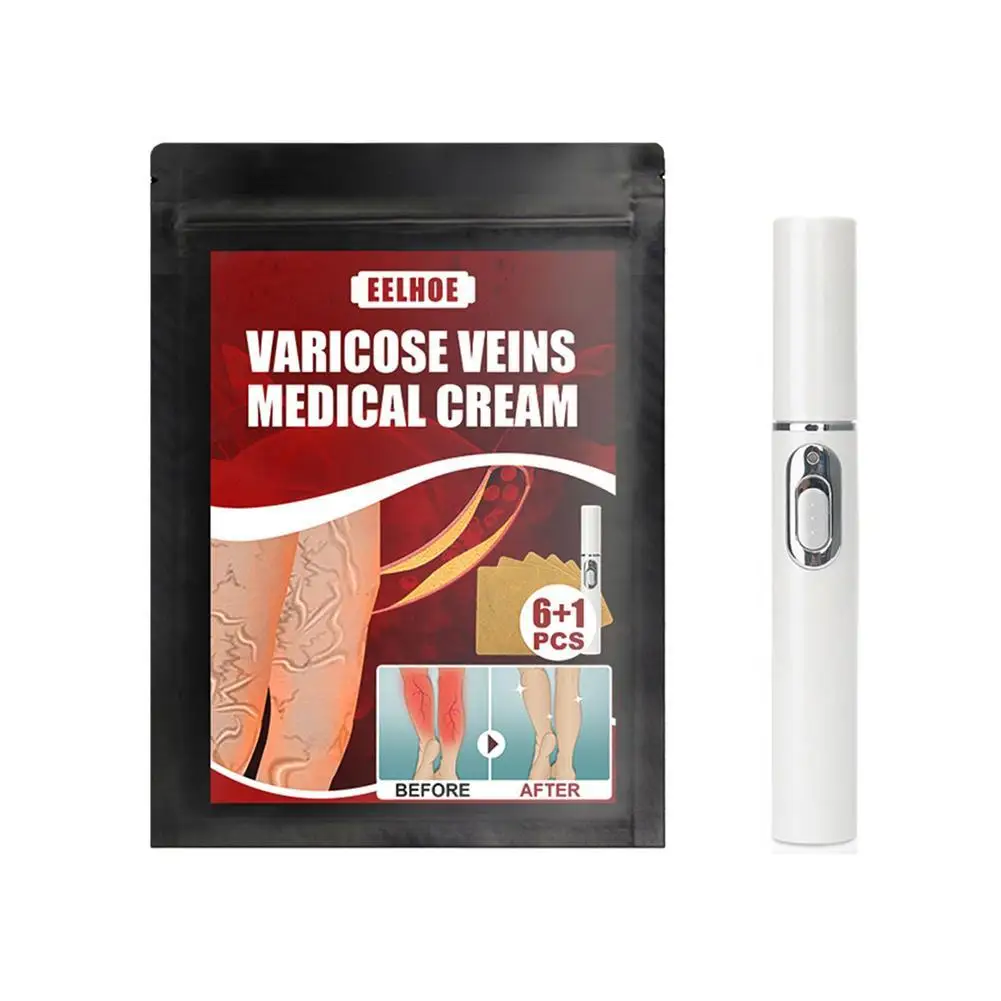 Varicose Veins Treatment Cream Phlebitis Spider Ointment Black Removal Angiitis Patch Plaster Varicosity Medical Herbal S8R4
Varicose Veins Treatment Cream Phlebitis Spider Ointment Black Removal Angiitis Patch Plaster Varicosity Medical Herbal S8R4