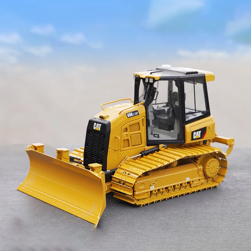 Сверхмощная модель Caterpillar D5K 2GP, модель из сплава в масштабе 1:24 для литья под давлением
Сверхмощная модель Caterpillar D5K 2GP, модель из сплава в масштабе 1:24 для литья под давлением