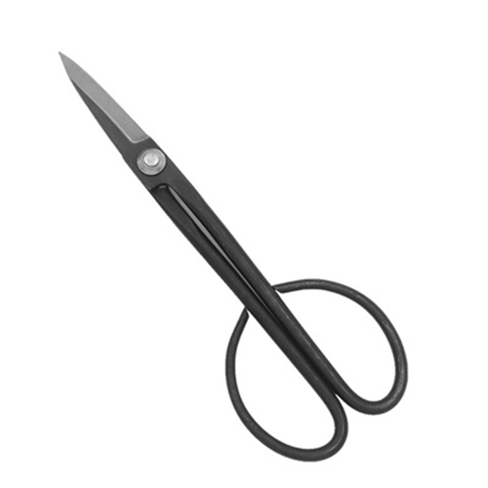 Small Leaf Sprout Shears Bonsai Potted Scissors All-steel Anti-rust Pruning Shears Thickened Blade Sturdy and Durable
Small Leaf Sprout Shears Bonsai Potted Scissors All-steel Anti-rust Pruning Shears Thickened Blade Sturdy and Durable