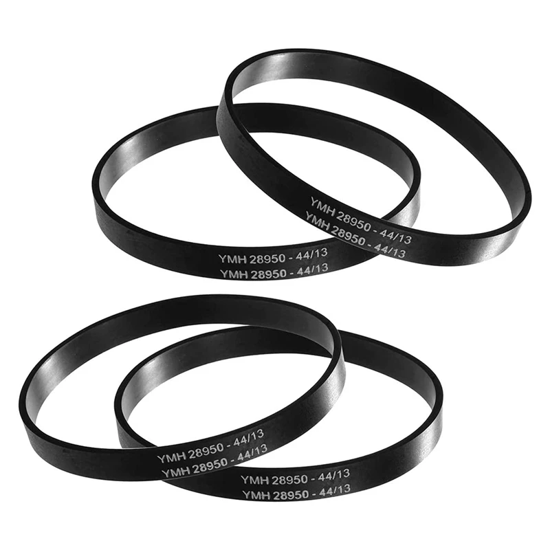 4Pack 562289001 Vacuum Transmission Belts Replacement for Hoover UH70200,UH70130,UH70205,UH70210,UH71214,UH70900,UH70905
4Pack 562289001 Vacuum Transmission Belts Replacement for Hoover UH70200,UH70130,UH70205,UH70210,UH71214,UH70900,UH70905