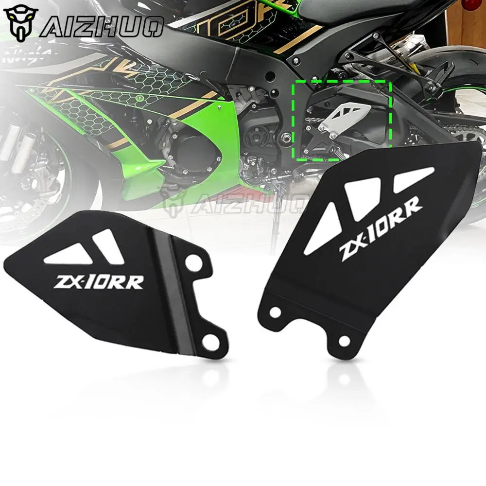 Для KAWASAKI ZX-10R NINJA ZX10RR Передняя ножная педаль для подножки ZX10R 10RR 2011-2020 защита заднего тормозного цилиндра мотоцикла
Для KAWASAKI ZX-10R NINJA ZX10RR Передняя ножная педаль для подножки ZX10R 10RR 2011-2020 защита заднего тормозного цилиндра мотоцикла