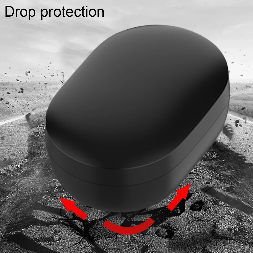 Charging Case Portable Bluetooth Headset Charging Box For Redmi AirDots Wireless Bluetooth Headset Charging Case Drop Shipping
Charging Case Portable Bluetooth Headset Charging Box For Redmi AirDots Wireless Bluetooth Headset Charging Case Drop Shipping