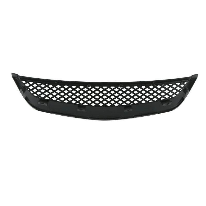 Car Gloss Black Mesh ABS Front Hood Grille Grill for Honda Civic JDM Type R 2001-2003
Car Gloss Black Mesh ABS Front Hood Grille Grill for Honda Civic JDM Type R 2001-2003