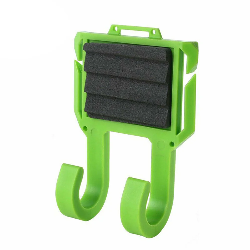 89 X 124mm Fly Fishing Rod Holder Clips Belt-Mounted Both Hands Free While Wading Tackle Tools Accessories Fishing Support Rod
89 X 124mm Fly Fishing Rod Holder Clips Belt-Mounted Both Hands Free While Wading Tackle Tools Accessories Fishing Support Rod
