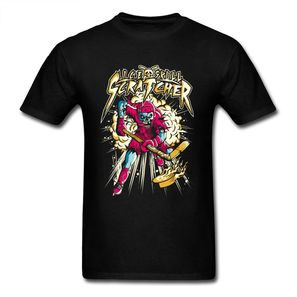 Faddish Skull T-shirt Custom Men Black Tee Shirt 100% Cotton Tops Tshirt Crew Neck Crazy Young Guys Clothes Fashion Designer 
Faddish Skull T-shirt Custom Men Black Tee Shirt 100% Cotton Tops Tshirt Crew Neck Crazy Young Guys Clothes Fashion Designer