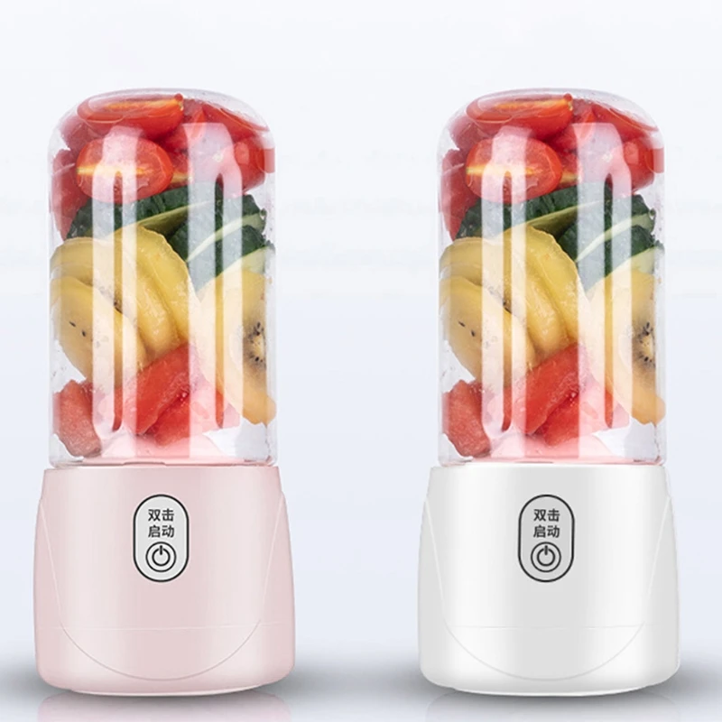 Переносной мини соковыжималка чашки личный туристический блендер USB Перезаряжаемые 300 мл фрукты тестомесильная машина для производства со...
Переносной мини соковыжималка чашки личный туристический блендер USB Перезаряжаемые 300 мл фрукты тестомесильная машина для производства со...