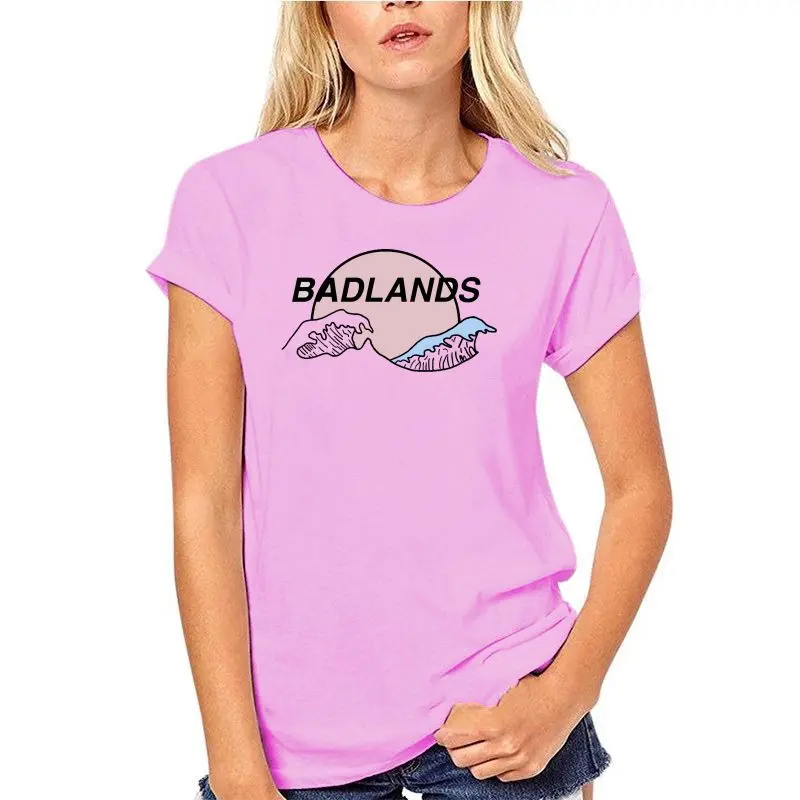 T-shirt Men Short Sleeves Tee Shirt Printed Oversized Funny 100 Cotton Summer Tshirt Halsey Badlands Mens Womens T Shirt 
T-shirt Men Short Sleeves Tee Shirt Printed Oversized Funny 100 Cotton Summer Tshirt Halsey Badlands Mens Womens T Shirt