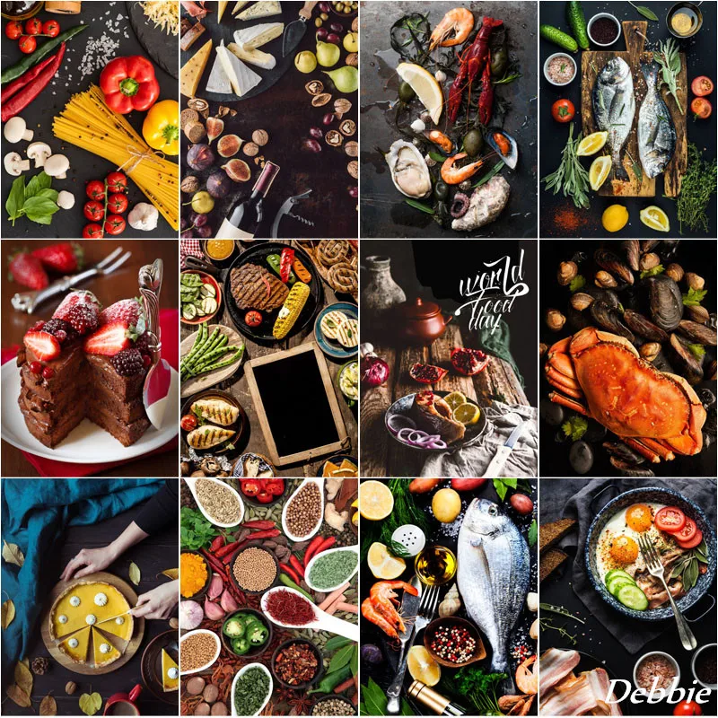 DIY Food Diamond Painting Cross Ctitch Kits Kitchen Coffee Mosaic Embroidery 5D Anime Diamond Painting Wall Decoration
DIY Food Diamond Painting Cross Ctitch Kits Kitchen Coffee Mosaic Embroidery 5D Anime Diamond Painting Wall Decoration