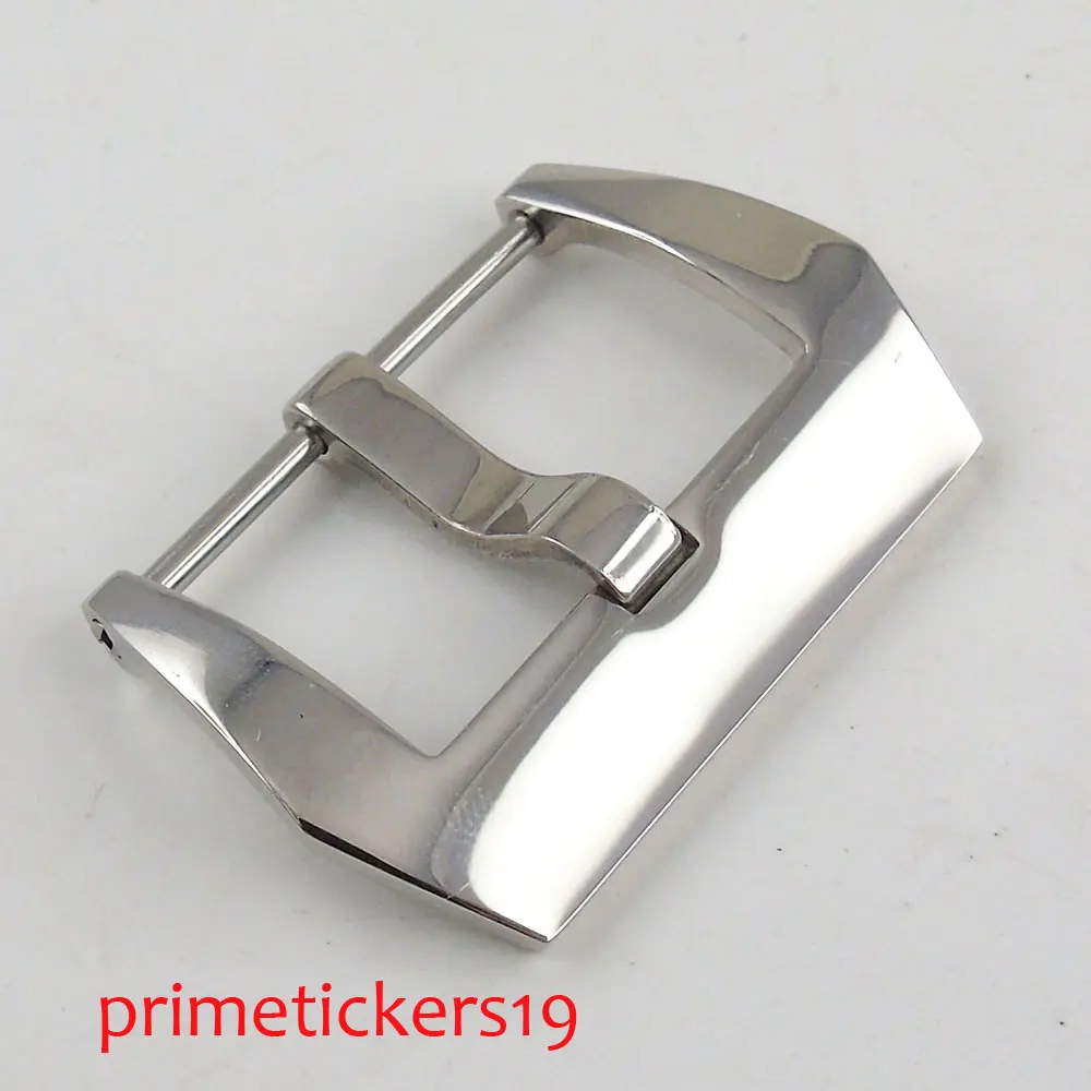 High quality 22mm stainless steel watch buckle pin clasp buckle fit for men's watches
High quality 22mm stainless steel watch buckle pin clasp buckle fit for men's watches