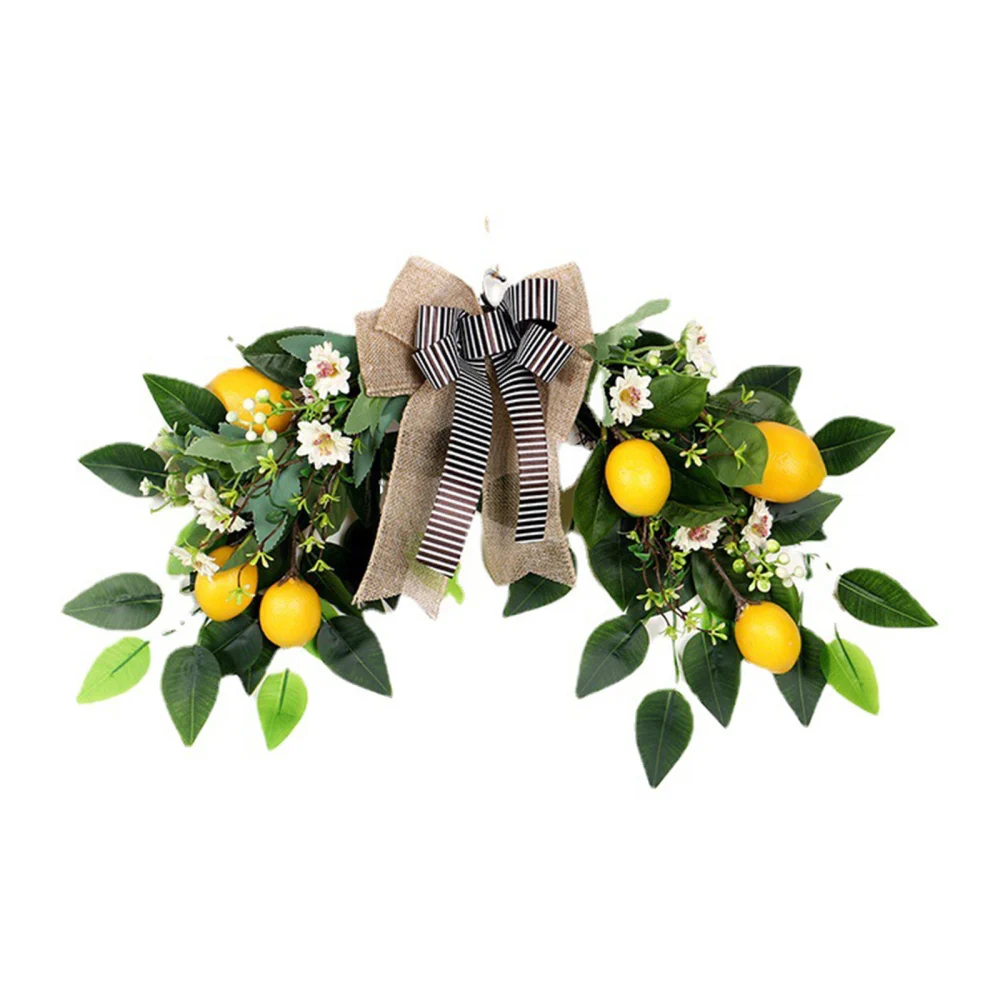 Ornaments Artificial Wreaths Hanging Garland Silk Dried Flower Wedding Party Decoration For Door Wall Window Photography Props 
Ornaments Artificial Wreaths Hanging Garland Silk Dried Flower Wedding Party Decoration For Door Wall Window Photography Props