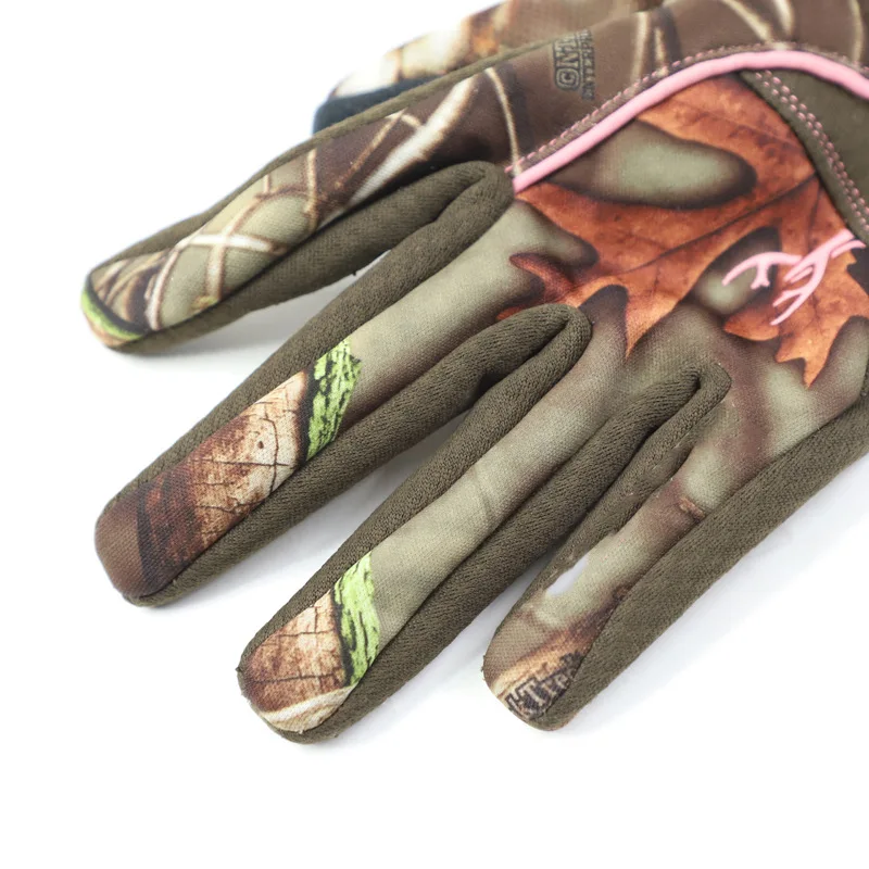 Direct selling new camouflage warm gloves outdoor adult windproof and cold proof thickening cycling sports autumn and winter
Direct selling new camouflage warm gloves outdoor adult windproof and cold proof thickening cycling sports autumn and winter