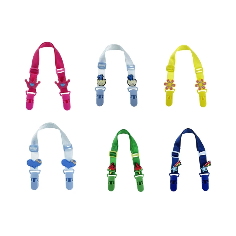 2022 New Baby Bib Fixed Clip Saliva Towel Holder Lanyard Handkerchief Adjustable Hanging Neck Burp Cloth Clip
2022 New Baby Bib Fixed Clip Saliva Towel Holder Lanyard Handkerchief Adjustable Hanging Neck Burp Cloth Clip