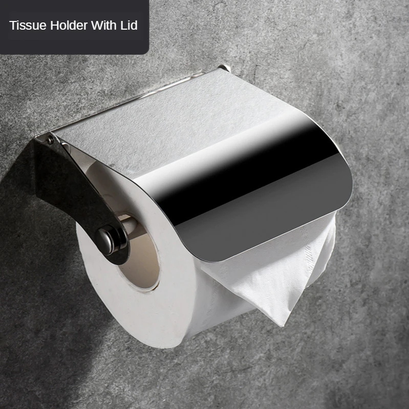 Waterproof Bathroom Toilet Paper Holder Mobile Phone Holder With Shelf Bathroom Towel Rack Toilet Paper Rack Tissue Box
Waterproof Bathroom Toilet Paper Holder Mobile Phone Holder With Shelf Bathroom Towel Rack Toilet Paper Rack Tissue Box