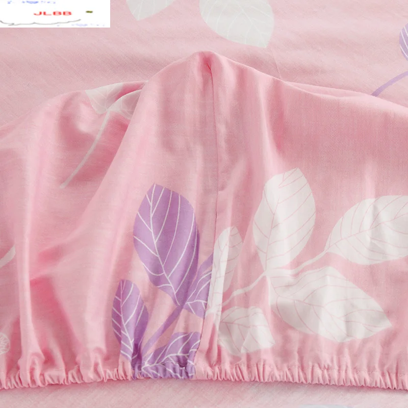 4Pcs Pink bedding set duvet cover bed fitted sheet home textile twin full queen California king size flower bedspread pillowcase
4Pcs Pink bedding set duvet cover bed fitted sheet home textile twin full queen California king size flower bedspread pillowcase
