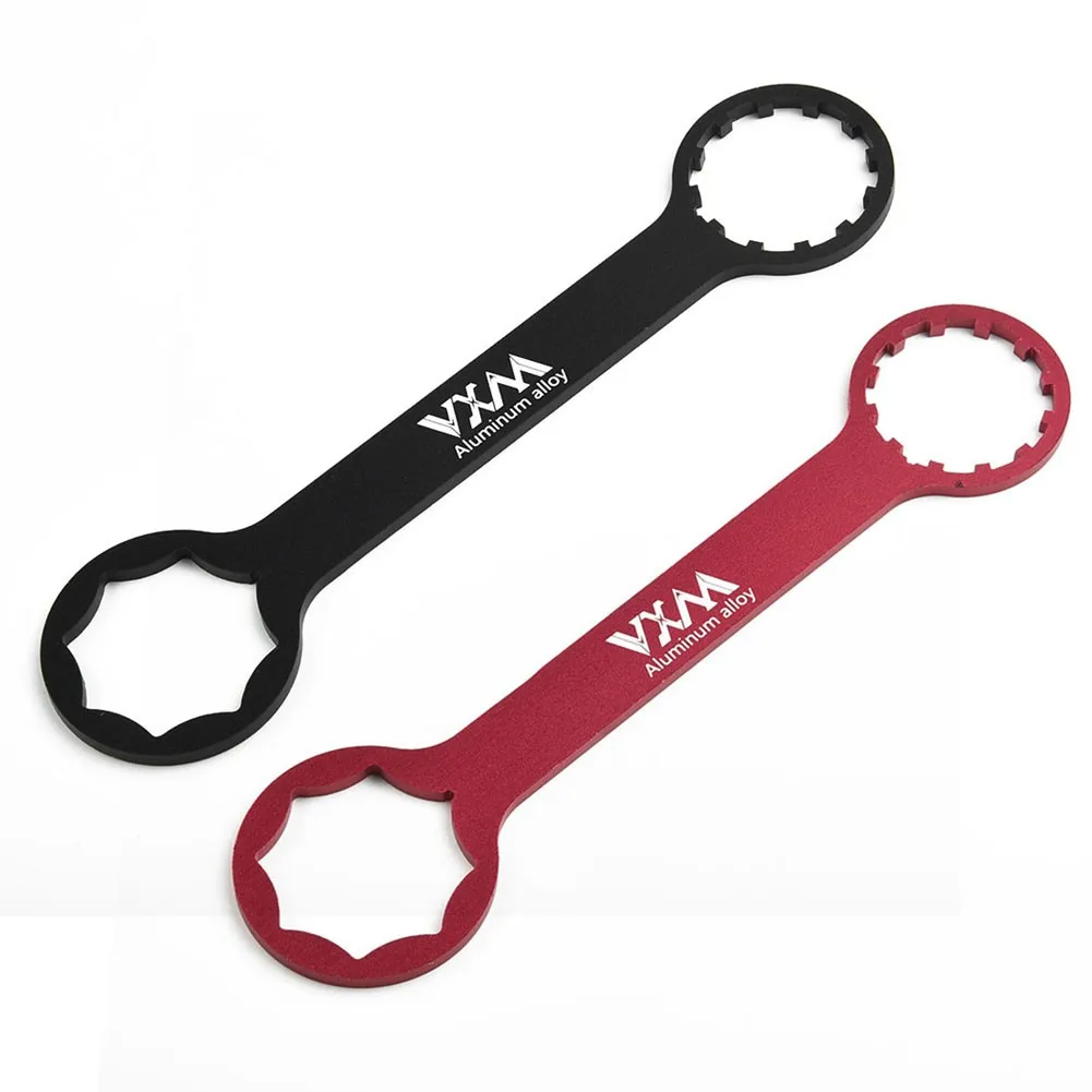 2021 Bike Bicycle Wrench Fork Cover Disassembly Wrench For XCR/RST/XCM Fork Aluminum Alloy Cycling Wrench High Quality
2021 Bike Bicycle Wrench Fork Cover Disassembly Wrench For XCR/RST/XCM Fork Aluminum Alloy Cycling Wrench High Quality
