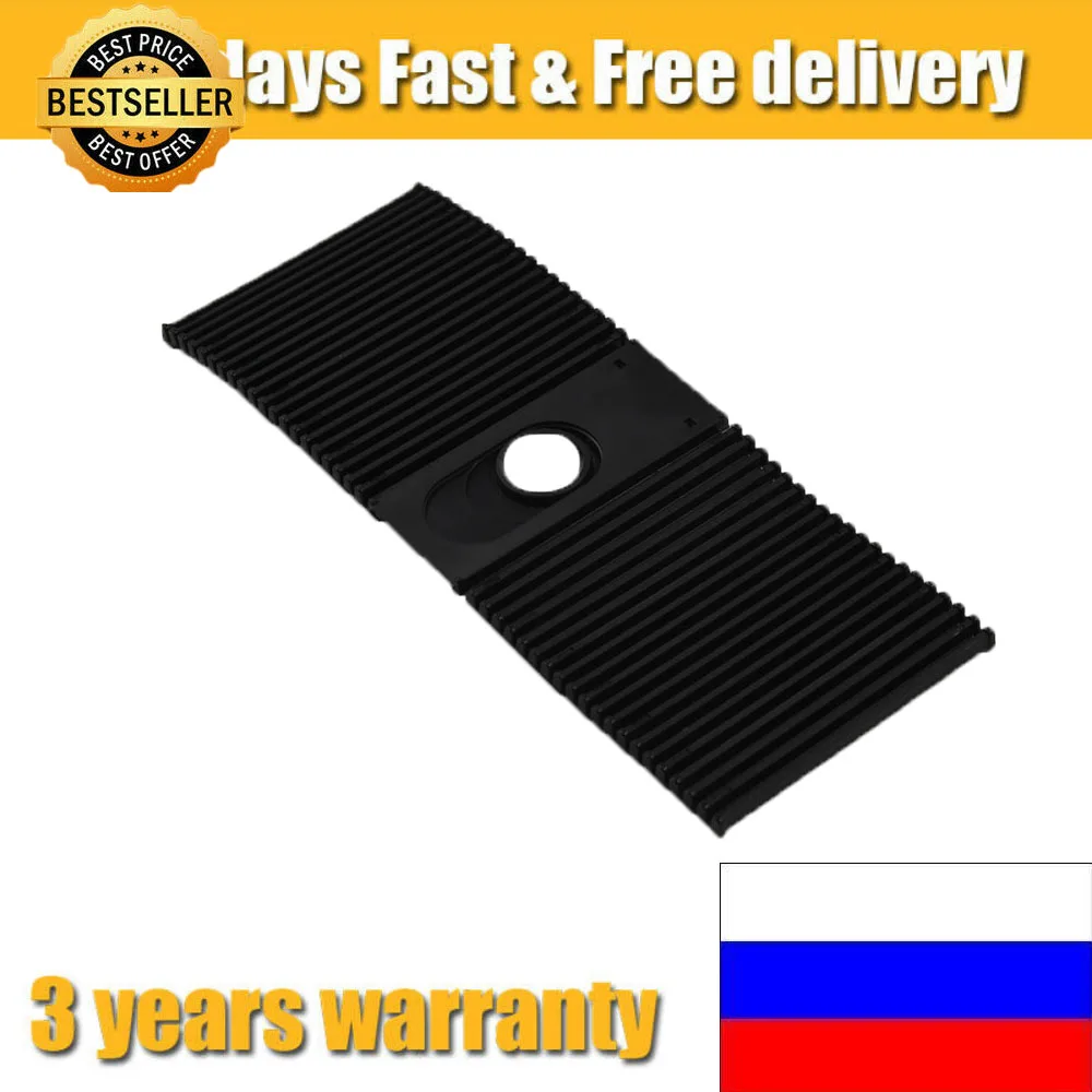 4E1713187A LHD Left For Audi A8 D3 S8 2004-2010 Gear Lever Strip Selector Console Blind Dust Shift Slide Cover Cap
4E1713187A LHD Left For Audi A8 D3 S8 2004-2010 Gear Lever Strip Selector Console Blind Dust Shift Slide Cover Cap