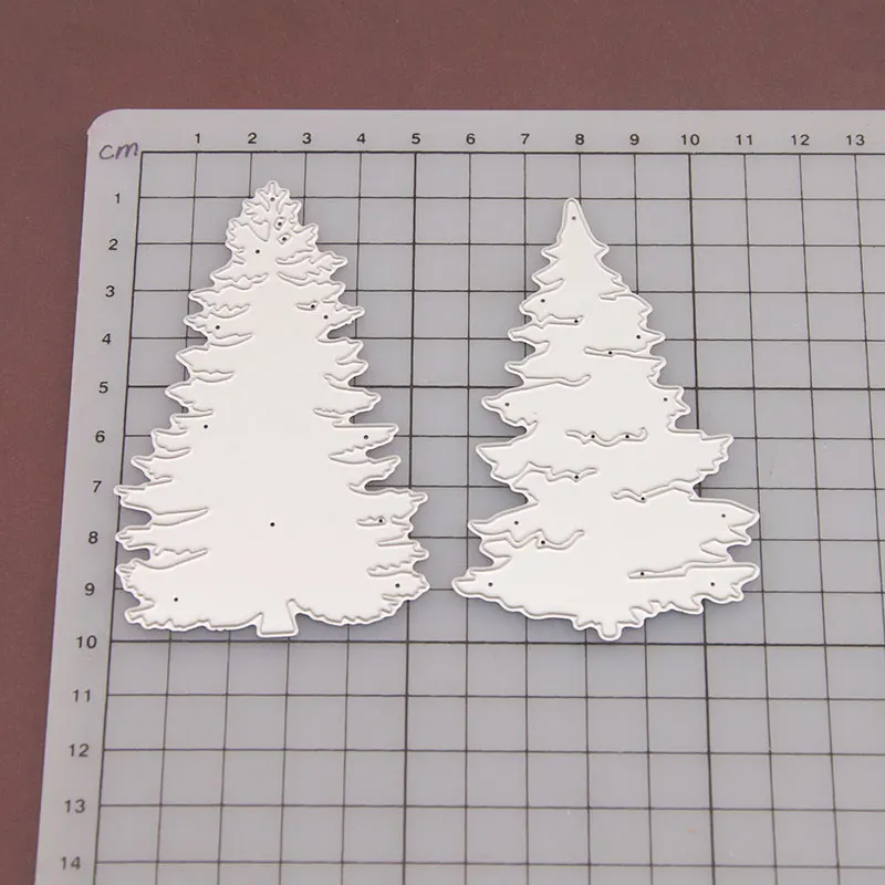 2 шт., металлические трафареты с рождественской елкой, трафареты для скрапбукинга, бумажные карточки, ремесленные штампы для тиснения, высеч...
2 шт., металлические трафареты с рождественской елкой, трафареты для скрапбукинга, бумажные карточки, ремесленные штампы для тиснения, высеч...