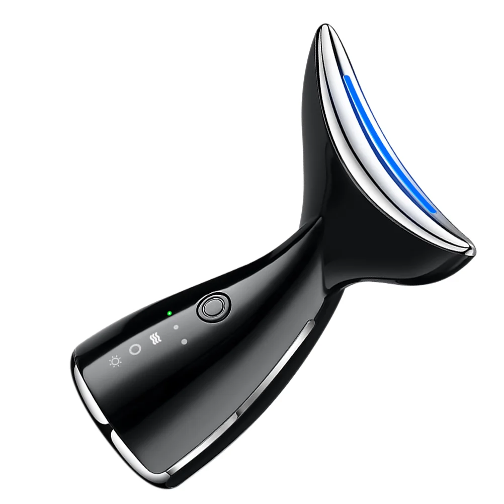 Средство для ухода за кожей лица и шеи 
Средство для ухода за кожей лица и шеи