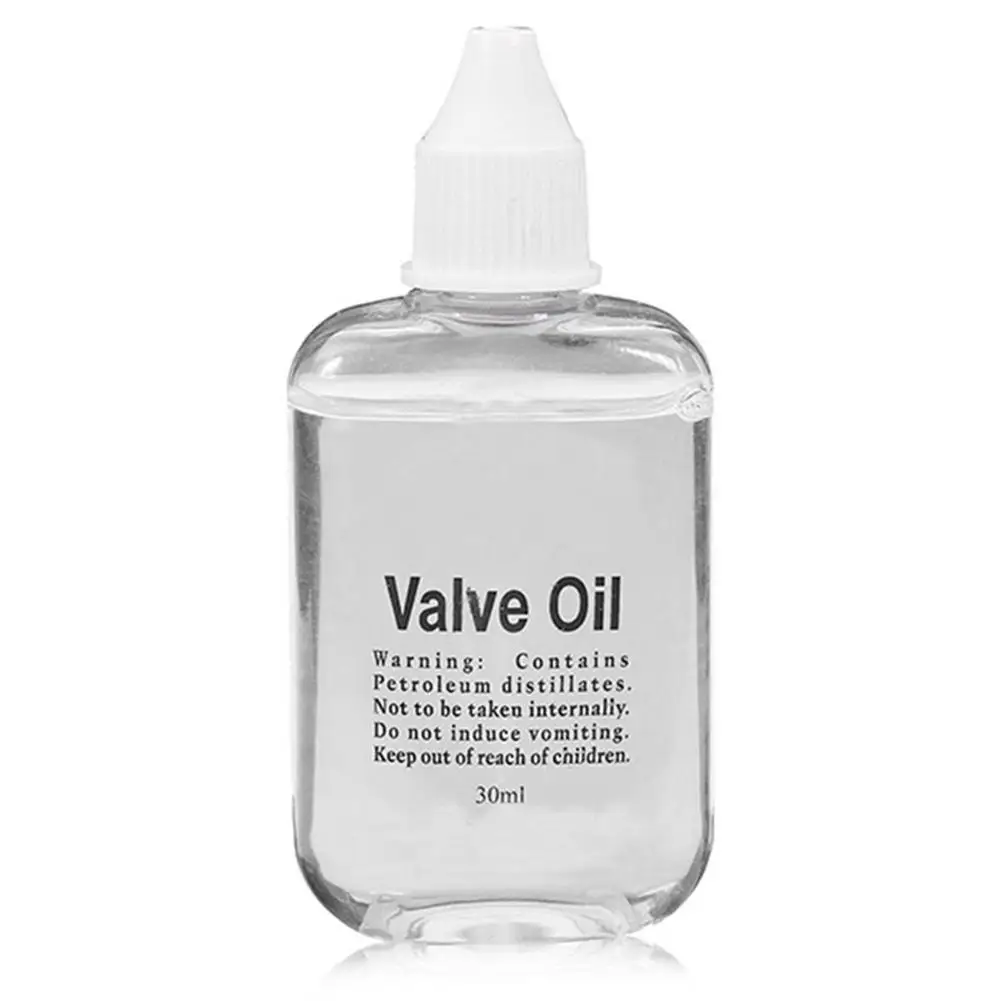 30ml Valve Lubricating Oil Smooth Switch Parts for Saxophone Clarinet Flute Trumpet Horn Brass Instruments Sax Accessories
30ml Valve Lubricating Oil Smooth Switch Parts for Saxophone Clarinet Flute Trumpet Horn Brass Instruments Sax Accessories