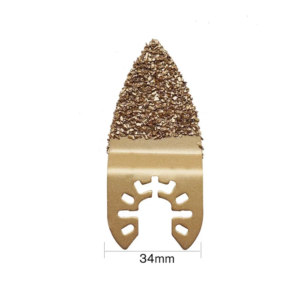 Diamond Carbide Multi Function Oscillating Tool Grinding Saw Blades For Ceramic Porcelin Tile Metal Cutting Tool
Diamond Carbide Multi Function Oscillating Tool Grinding Saw Blades For Ceramic Porcelin Tile Metal Cutting Tool