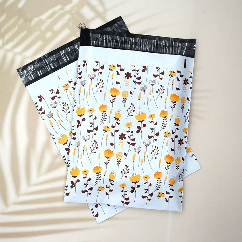 50Pcs Plastic Envelope Dandelion Design Courier Bags Waterproof Bag Postal Shipping Mailing Bag Gift Poly Mailer 25.5x37cm
50Pcs Plastic Envelope Dandelion Design Courier Bags Waterproof Bag Postal Shipping Mailing Bag Gift Poly Mailer 25.5x37cm