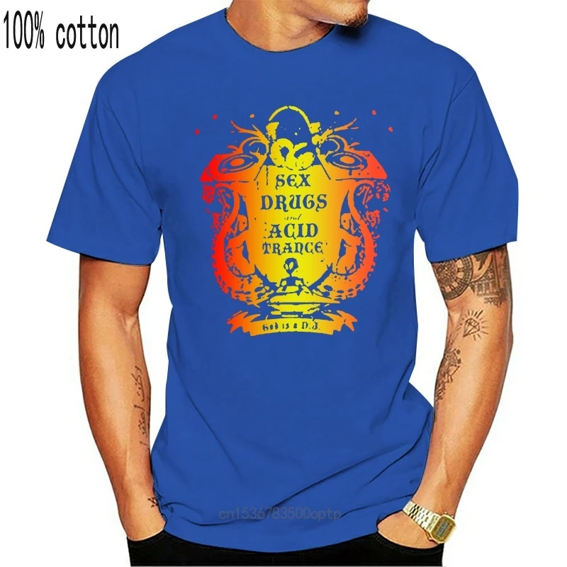 Hot Sale Men T Shirt Acid Trance Mens T-shirt Neon UV Black Light Psy Goa Rave Club Festival Clothes Men Tshirt Women t-shirt
Hot Sale Men T Shirt Acid Trance Mens T-shirt Neon UV Black Light Psy Goa Rave Club Festival Clothes Men Tshirt Women t-shirt