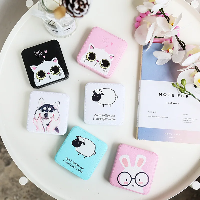 Cute Cartoon Power Bank 10000mAh External Battery Powerbank For Huawei Samsung Xiaomi iPhone 12 11 Smart Mobile Phone Poverbank
Cute Cartoon Power Bank 10000mAh External Battery Powerbank For Huawei Samsung Xiaomi iPhone 12 11 Smart Mobile Phone Poverbank
