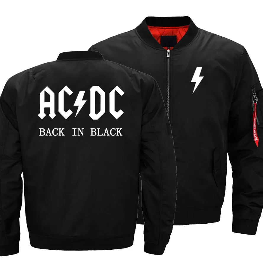 2021 new hip-hop trendy jacket men's jacket flight suit large size S-5XL windproof jacket casual men's clothing
2021 new hip-hop trendy jacket men's jacket flight suit large size S-5XL windproof jacket casual men's clothing