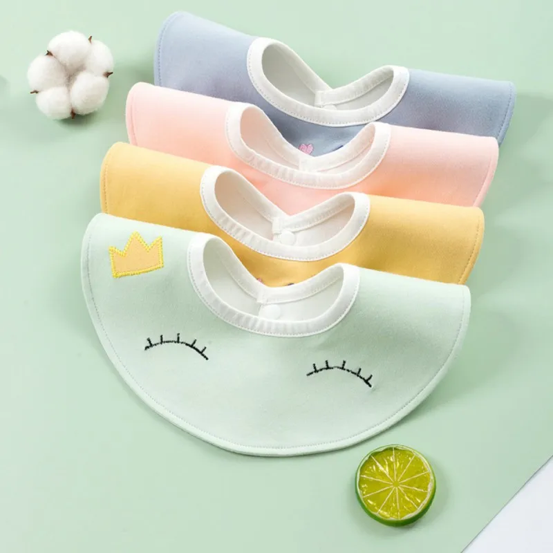Fashion Baby Bibs Newborn Baby Kids Cotton Cartoon Patten Bibs Saliva Feeding Apron Keep Warm Soft Feeding Saliva Towel
Fashion Baby Bibs Newborn Baby Kids Cotton Cartoon Patten Bibs Saliva Feeding Apron Keep Warm Soft Feeding Saliva Towel