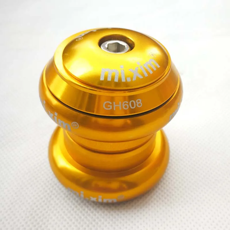 Гарнитура с наружным подшипником из алюминиевого сплава для горного и дорожного велосипеда без резьбы
Гарнитура с наружным подшипником из алюминиевого сплава для горного и дорожного велосипеда без резьбы