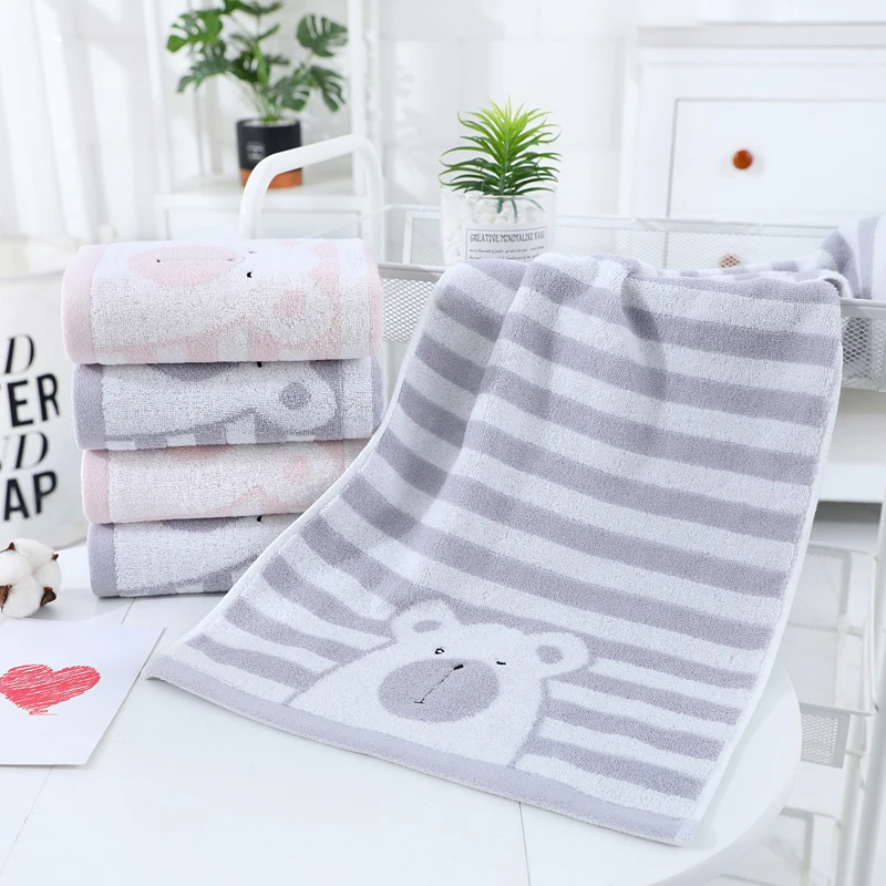 Horizontal cotton towel face wash adult baby cotton face towel child towel hair - resistant soft absorbent
Horizontal cotton towel face wash adult baby cotton face towel child towel hair - resistant soft absorbent