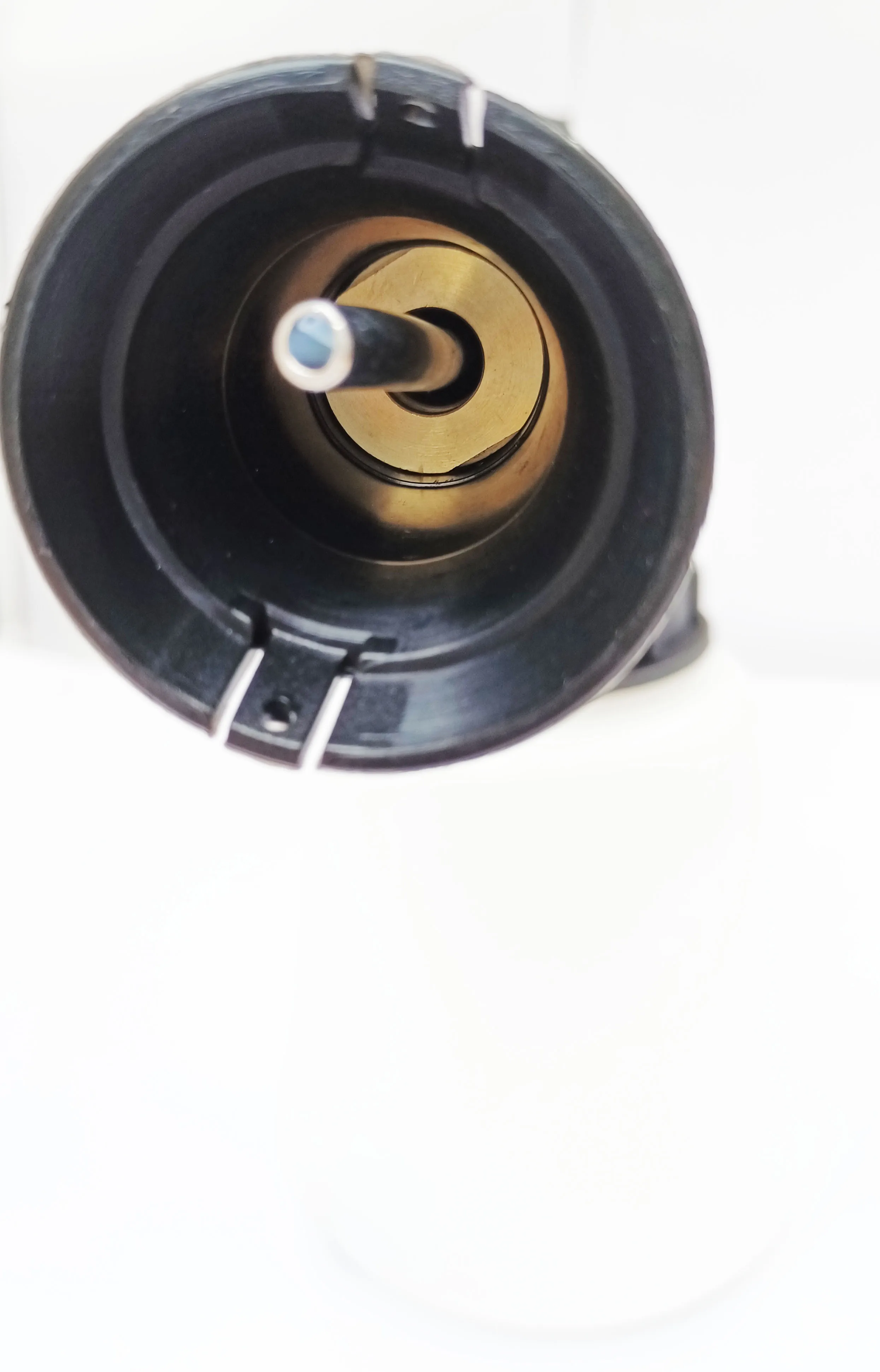 Z-020 New Tornado Air Regulator High Quality Big Japanese Steel Bearring Tube Tornador Gun Black (1 Whole Gun+Accessories)
Z-020 New Tornado Air Regulator High Quality Big Japanese Steel Bearring Tube Tornador Gun Black (1 Whole Gun+Accessories)