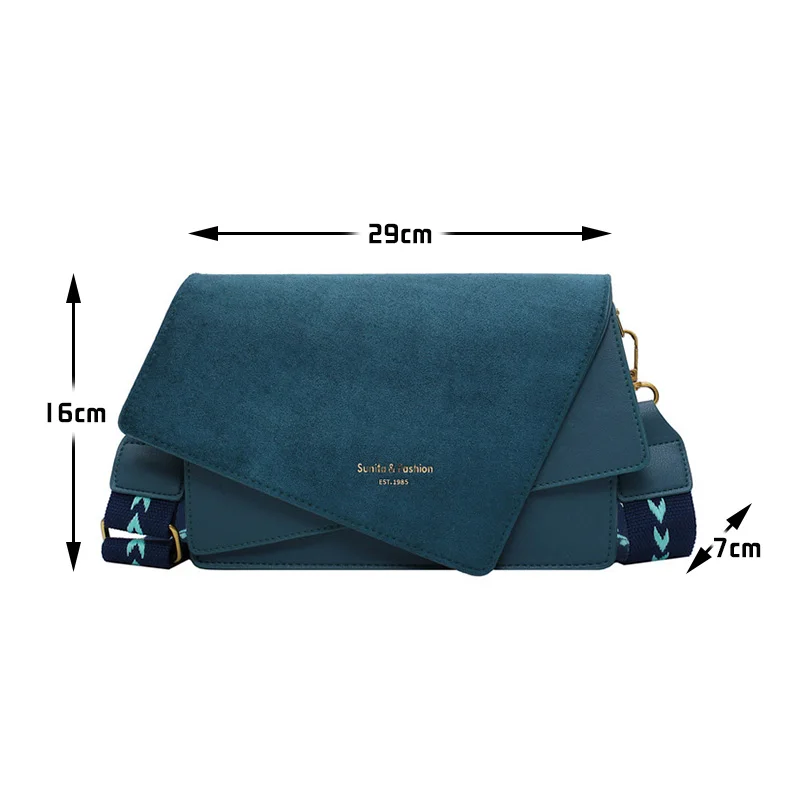 2020 Ladies New Handheld Frosted Retro shoulder Bag Korean Edition Messenger Bag Fashion Wide Shoulder Strap Small Square Bags
2020 Ladies New Handheld Frosted Retro shoulder Bag Korean Edition Messenger Bag Fashion Wide Shoulder Strap Small Square Bags